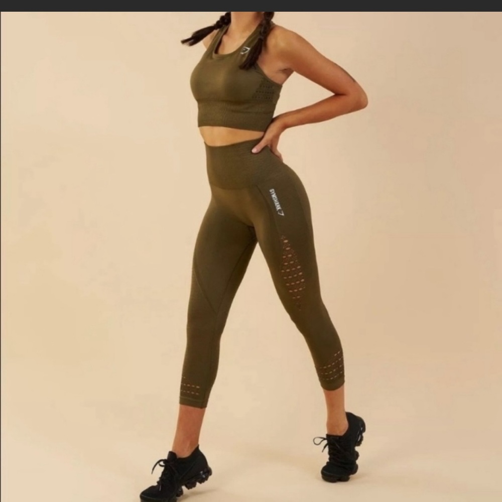 Gymshatk leggings